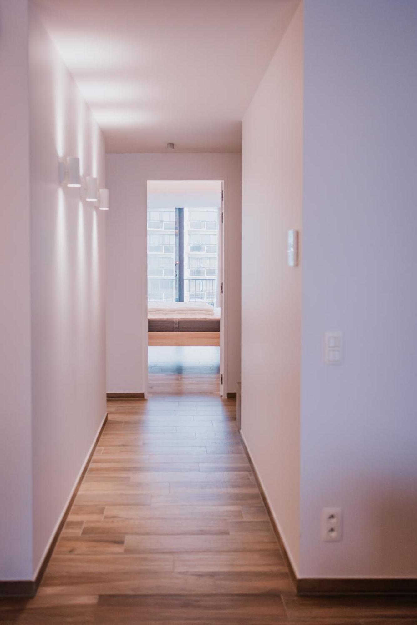 Appartement Rozenhof Nieuwpoort Exterior photo